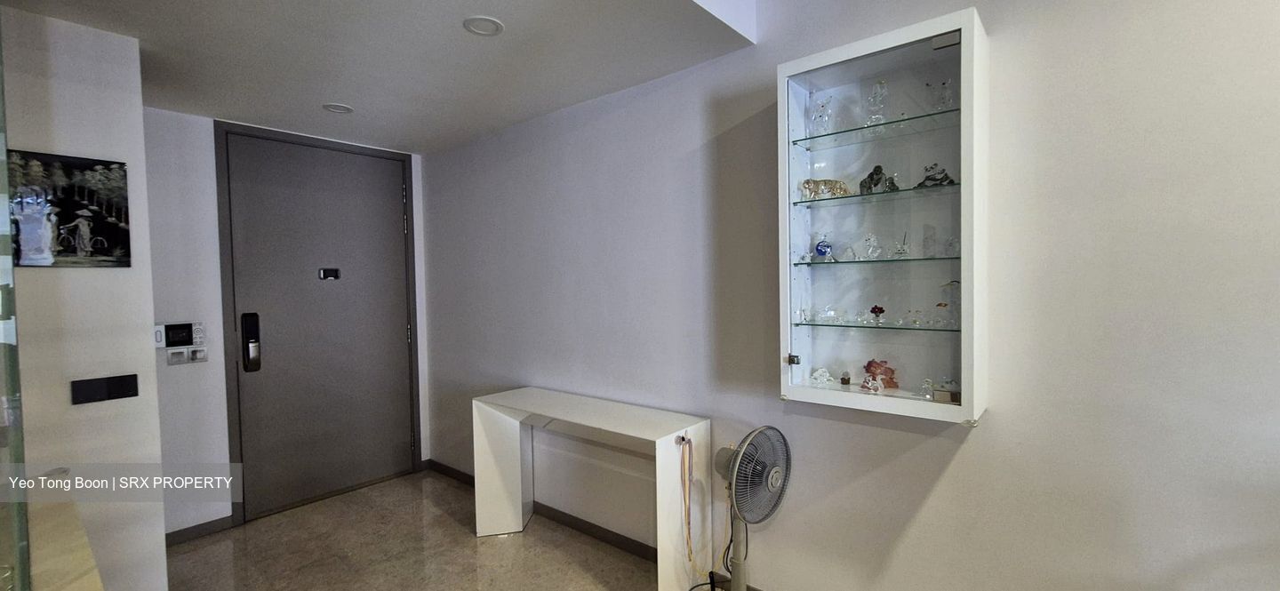 Riversails (D19), Condominium #570271501